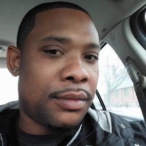 Meet your Posher, Deandrey